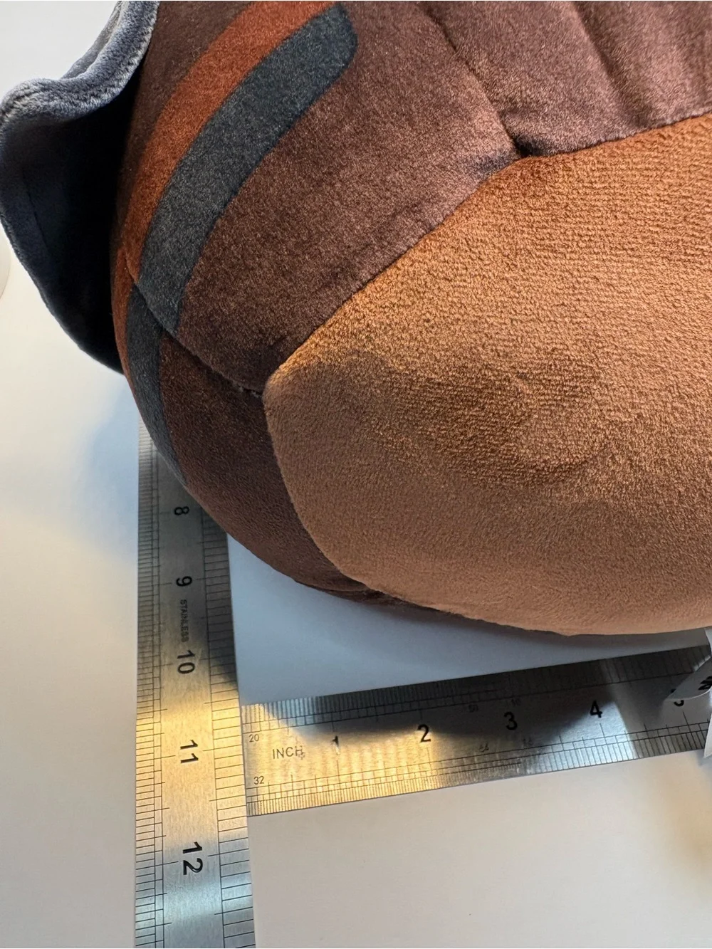 Squishmallows Star Wars The Mandalorian 12” Plush NWT